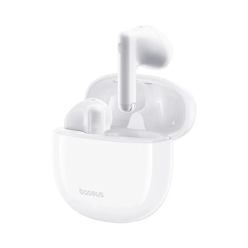 هدفون بلوتوثی بیسوس مدل BIN BREATHABLE E13 WELL