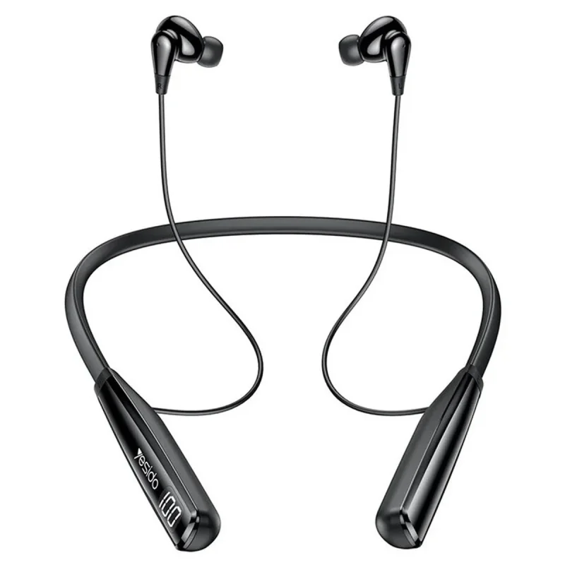 هدفون بلوتوثی گردنی یسیدو مدل YSP22