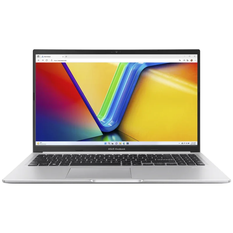 لپ تاپ 15.6 اینچی ایسوس مدل Vivobook 15 X1502ZA-Core I7 12700H-8GB DDR4-512GB SSD-TN