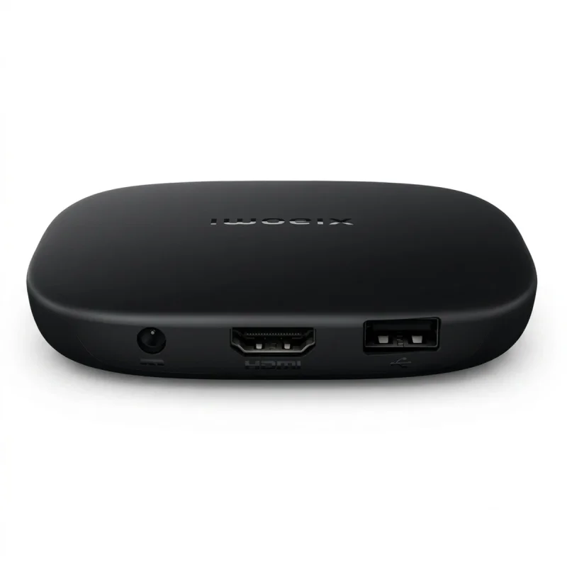 اندروید باکس شیائومی مدل Mi Box S MDZ-32-AA