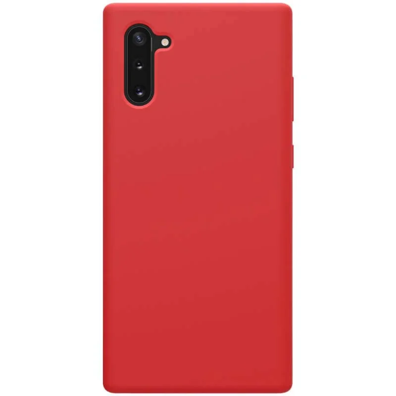 کاور نیلکین مدل Flex مناسب برای گوشی موبایل سامسونگ Galaxy Note10