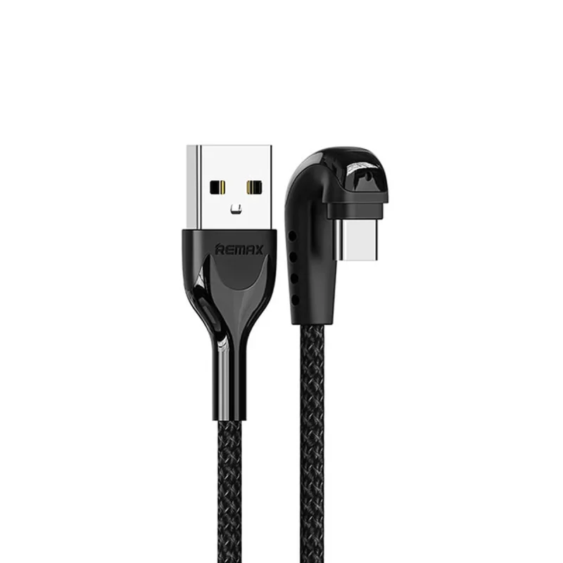 کابل تبدیل USB به USB-C ریمکس مدل RC-097A طول 1 متر