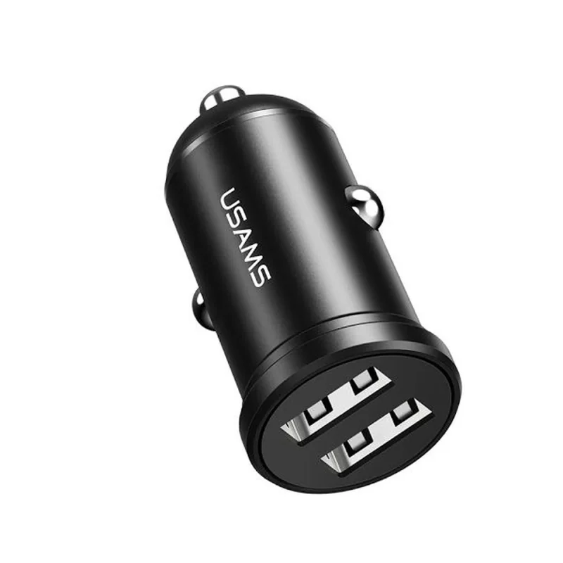 شارژر فندکی یوسمز مدل c20