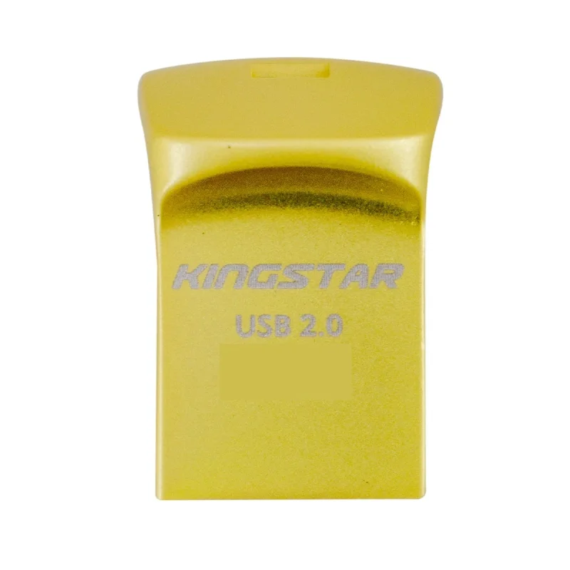 فلش مموری کینگ استار مدل KS232 ظرفیت 64 گیگابایت