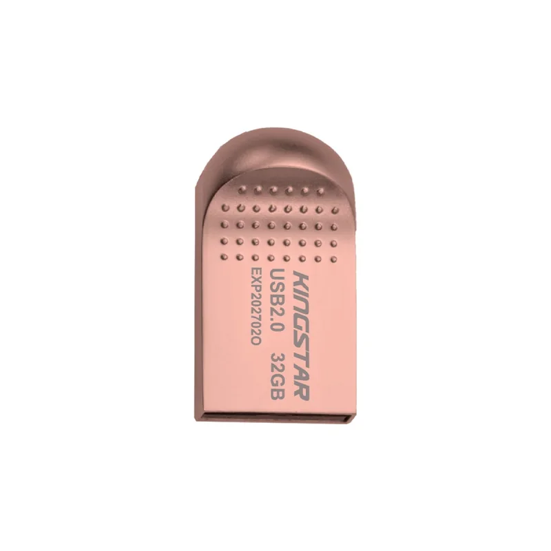 فلش مموری USB2.0 کینگ استار مدل KS231 ظرفیت 32 گیگابایت