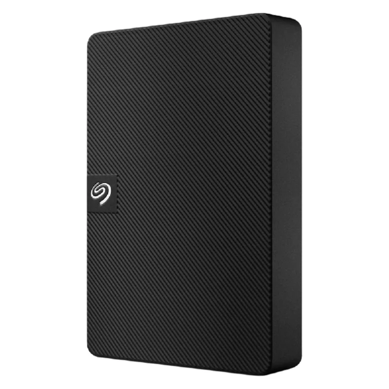 هارد اکسترنال 4 ترابایت سیگیت مدل Expansion با استاندارد USB 3.0