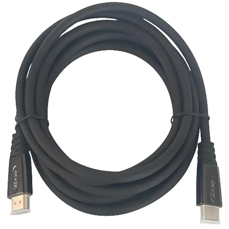 کابل HDMI ایسر مدل Ultra HD 4K طول 3 متر
