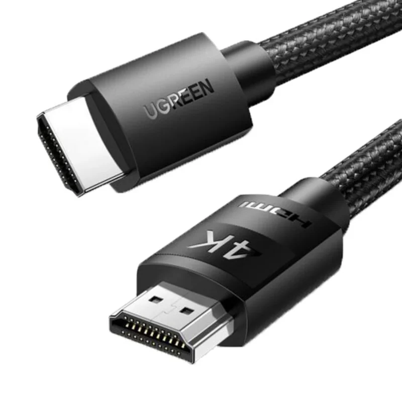 کابل HDMI 4K یوگرین مدل HD119-40101 طول 2 متر