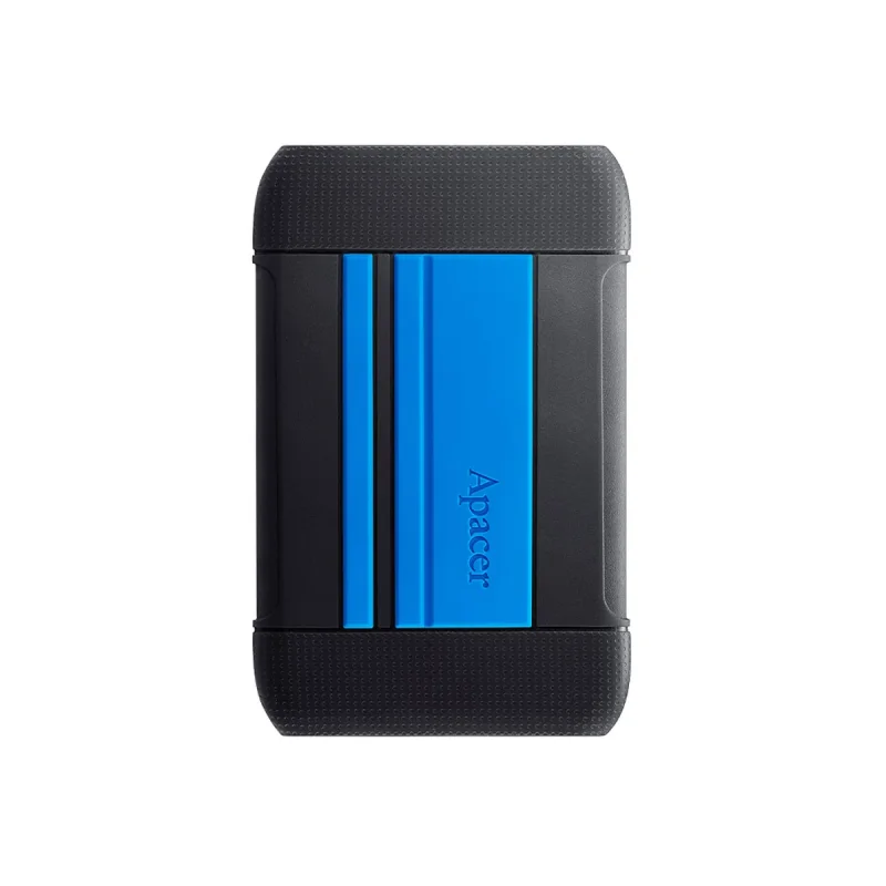 هارد اکسترنال 5 ترابایت اپیسر مدل AC633 با استاندارد USB 3.2 Gen1