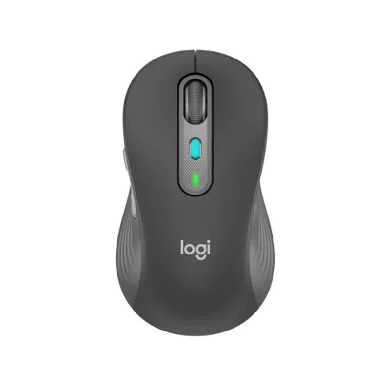 ماوس بی سیم لاجیتک مدل Signature Plus M750