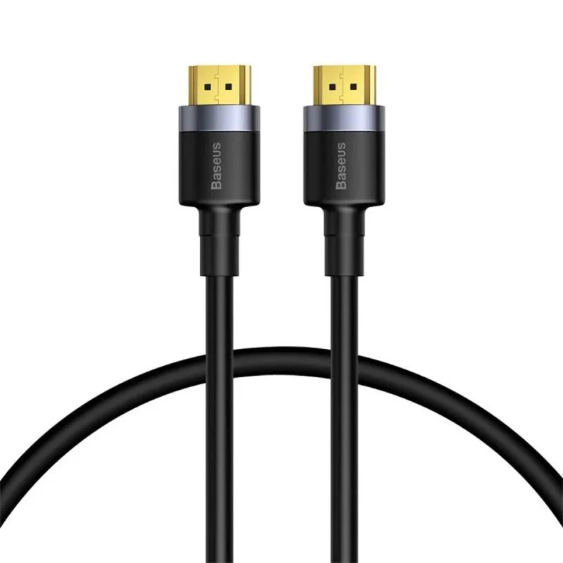 کابل HDMI باسئوس مدل V2.0 طول 1 متر