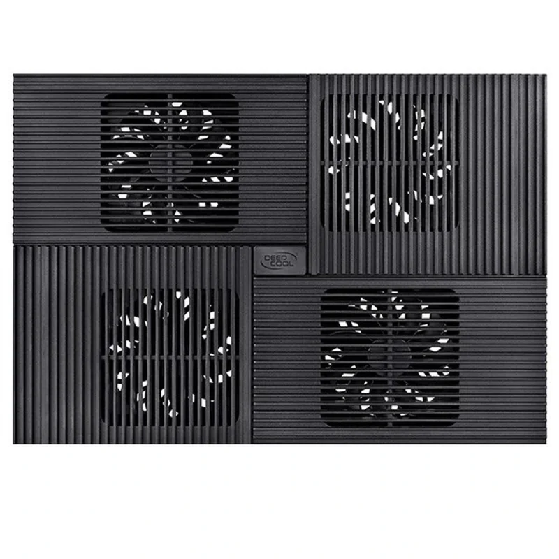 پایه خنک کننده دیپ کول مالتی کور X8