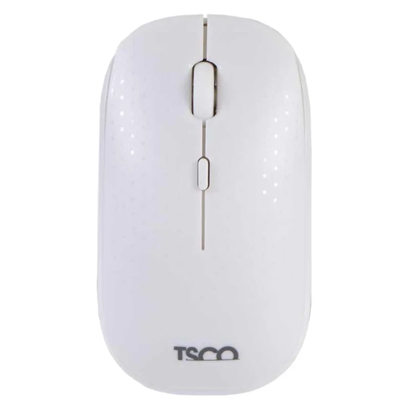 ماوس بی سیم تسکو مدل TM 700W