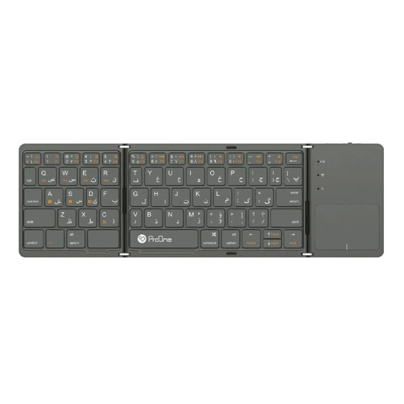 کیبورد پرووان مدل PKW20 Flip Pro