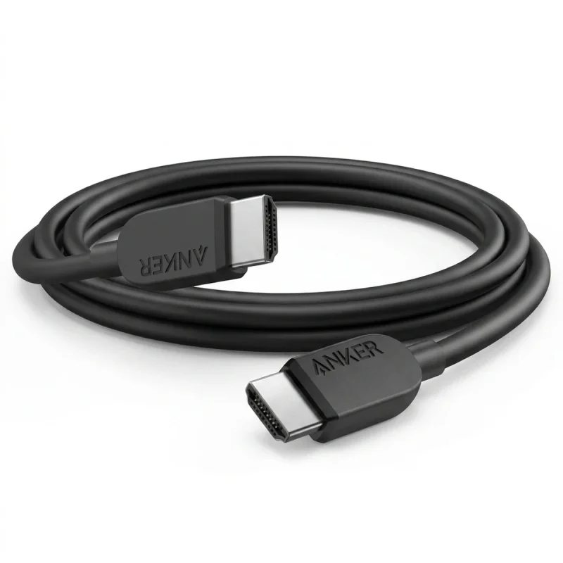 کابل HDMI انکر مدل A8742 طول 1.8 متر