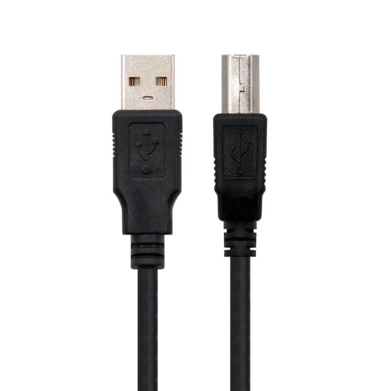 کابل پرینتر اچ پی مدل MP100 طول 5 متر