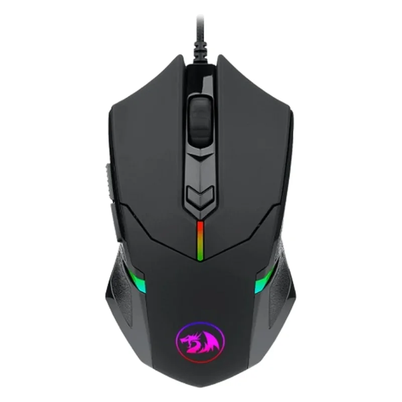 ماوس مخصوص بازی ردراگون مدل CENTROPHORUS-2 M601