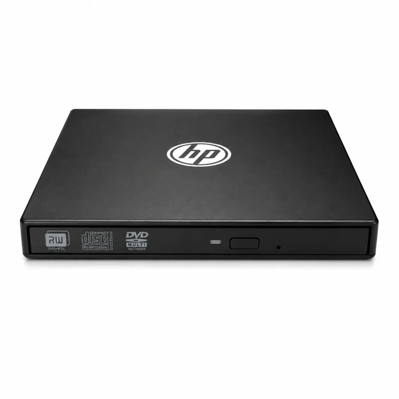 درایو Blu-ray اکسترنال اچ‌ پی مدل Optical C