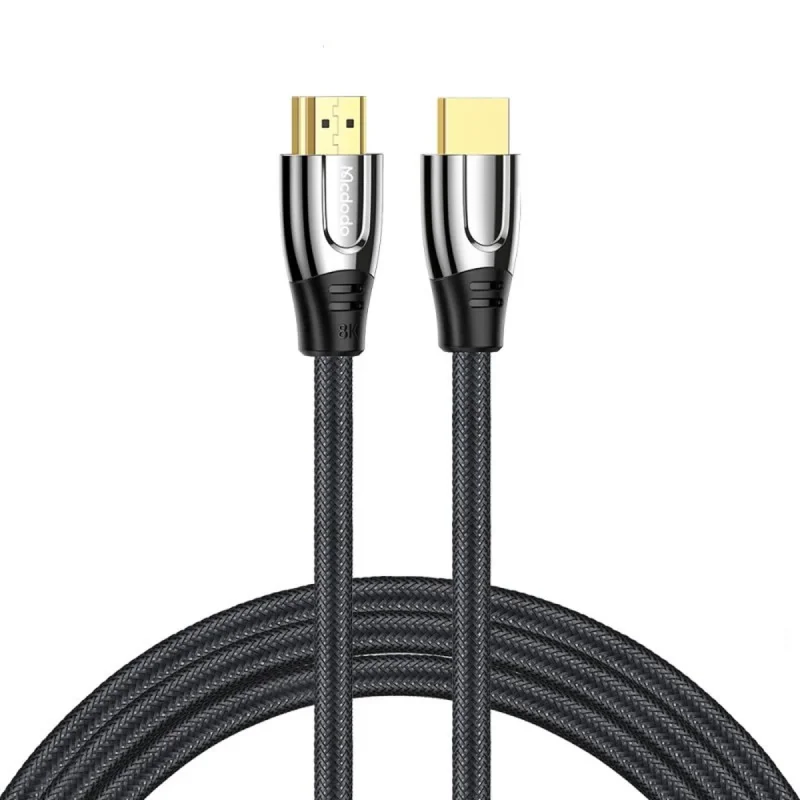 کابل HDMI مک دودو مدل CA-843 8K طول 2 متر