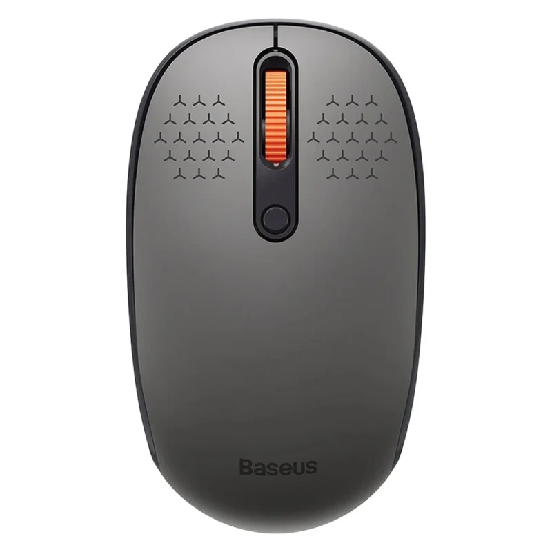 ماوس بی سیم‌ بیسوس مدل F01B Tri-Mode