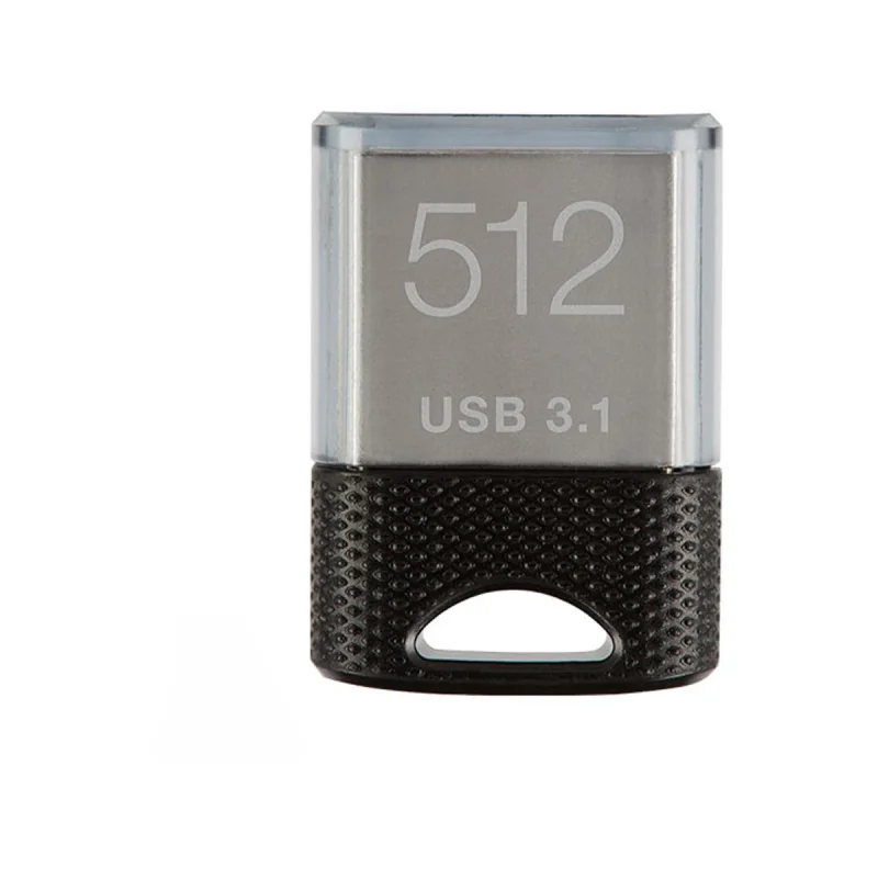 فلش مموری پی ان وای مدل ELITE-X FIT USB3.1  ظرفیت 512 گیگابایت