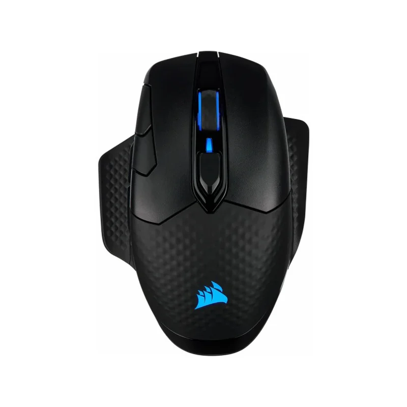 ماوس مخصوص بازی کورسیر مدل  DARK CORE RGB PRO