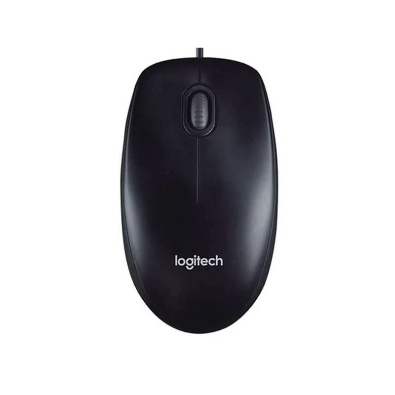 ماوس لاجیتک مدل USB M90
