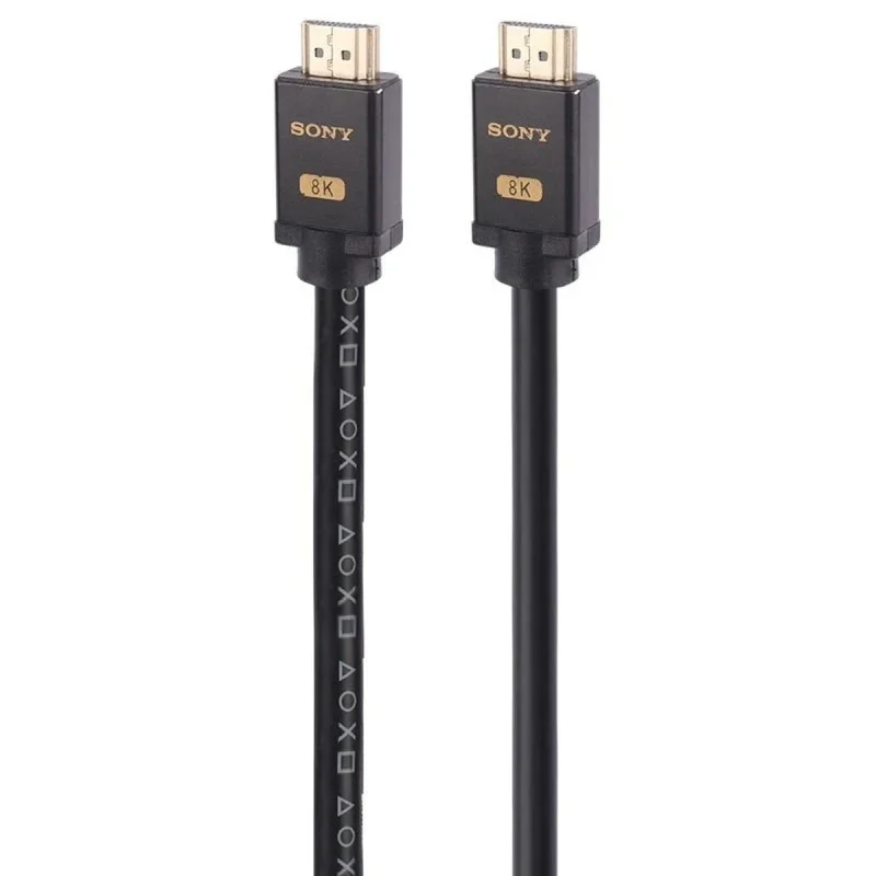 کابل HDMI 8K سونی مدل YC011101 طول 2 متر