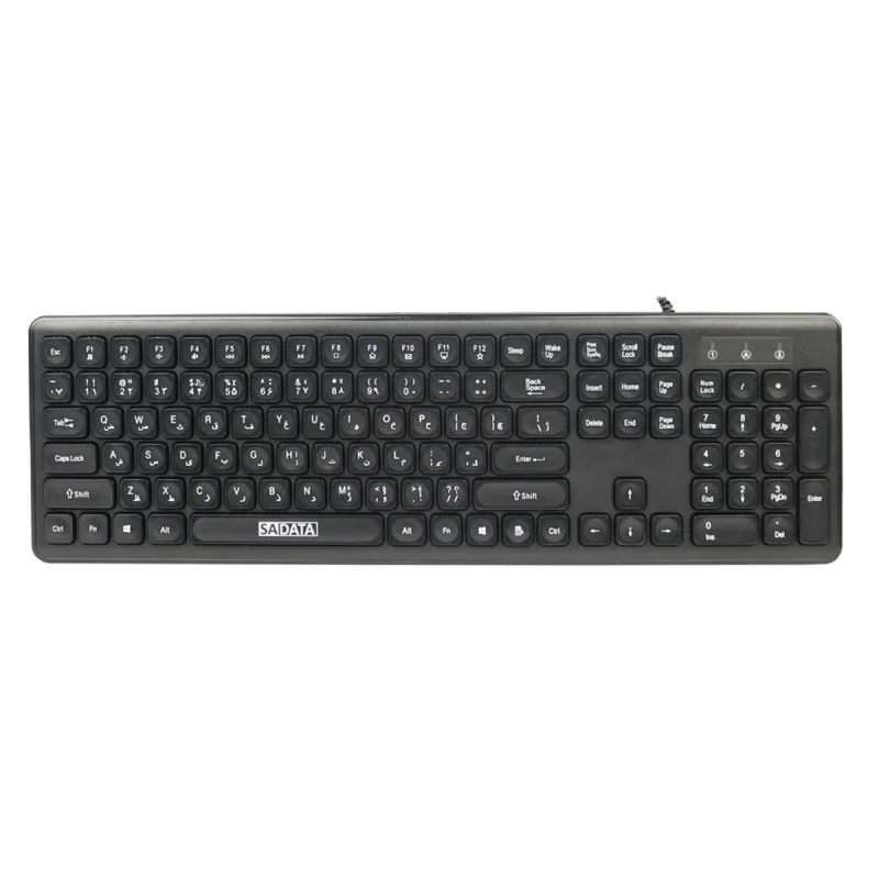 کیبورد سادیتا مدل SK-301