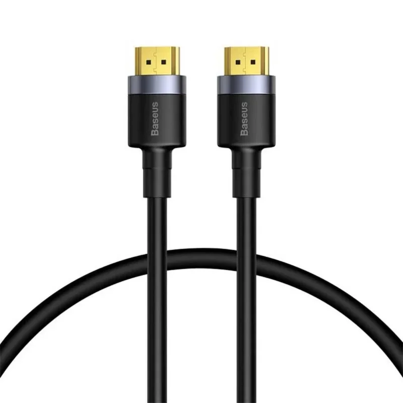 کابل HDMI بیسوس مدل CADKLF-E01 طول 1 متر