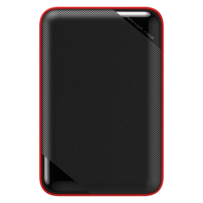 هارد اکسترنال سیلیکون پاور مدل Armor A62 ظرفیت 1 ترابایت