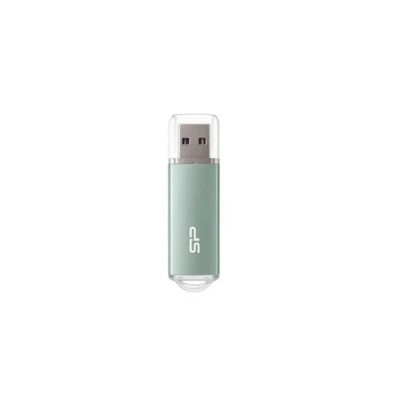 فلش مموری سیلیکون پاور مدل Marvel M01 ظرفیت 64 گیگابایت با رابط USB 3.2