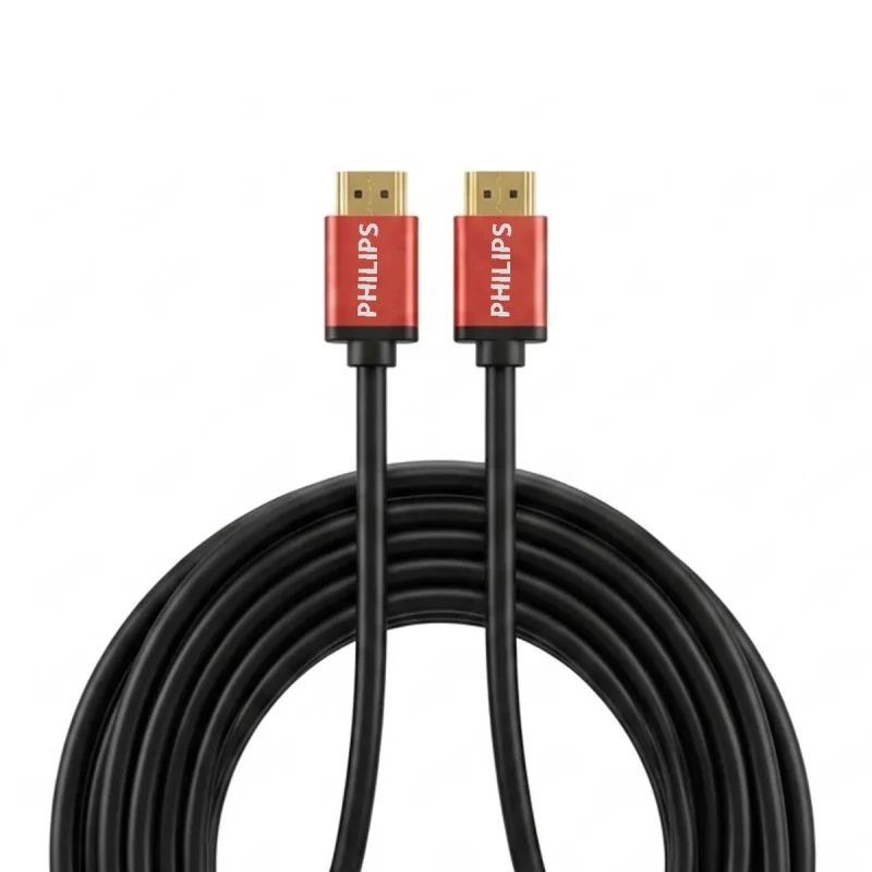 کابل HDMI فیلیپس مدل 4K ULTRAHD طول 20 متر