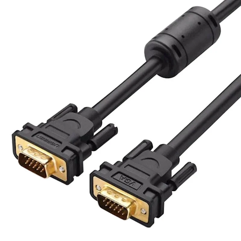 کابل VGA یوگرین مدل VG101-11646 طول 2 متر