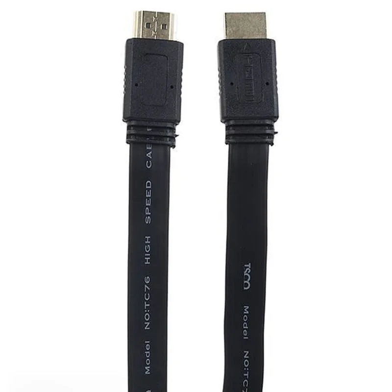 کابل HDMI تسکو مدل TC78 طول 15 متر