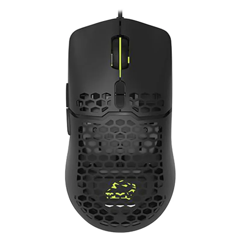 ماوس مخصوص بازی تسکو مدل GM 790