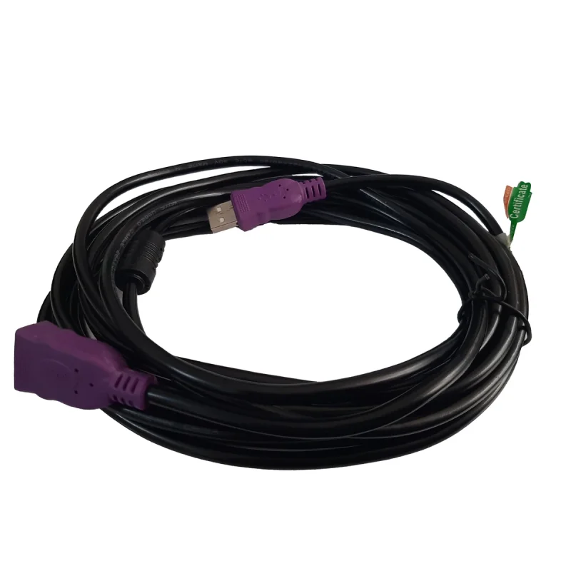 کابل افزایش طول USB 2.0 تی پی-لینک مدل EX طول 5 متر