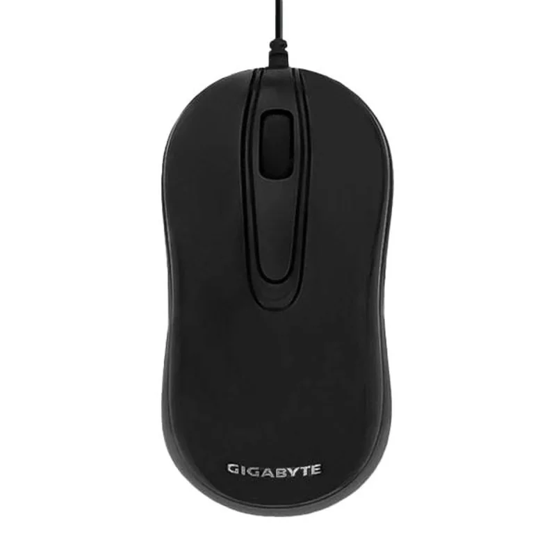 ماوس باسیم گیگابایت مدل M3500