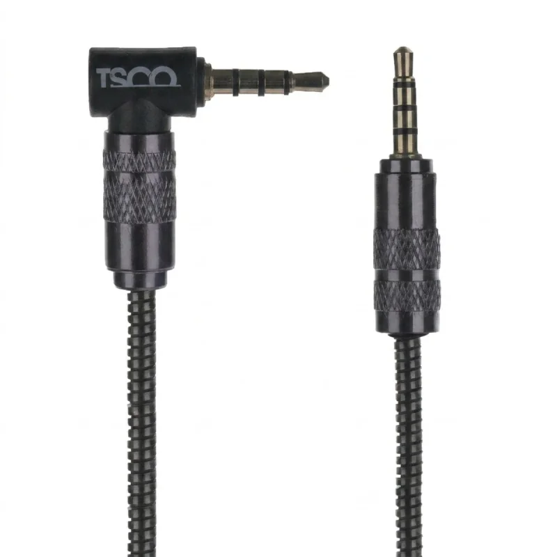 کابل AUX تسکو مدل TC 94 طول 1 متر