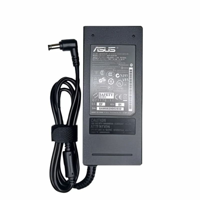 شارژر لپ‌تاپ 19 ولت 4.74 آمپر ایسوس مدل K55-19V4.7 Normal