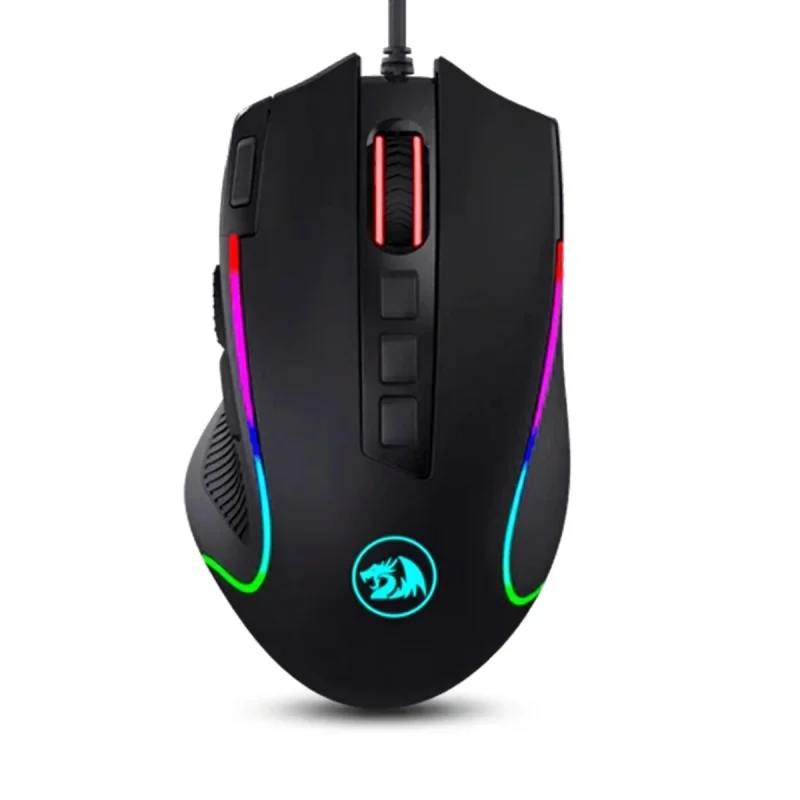 ماوس گیمینگ ردراگون مدل M612