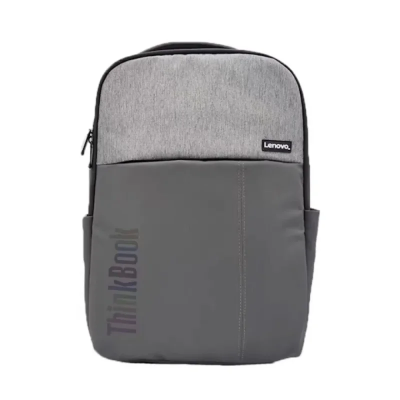 کوله پشتی لپ تاپ لنوو مدل Thinkbook TB520-B مناسب برای لپ تاپ سایز 15.6 اینچی