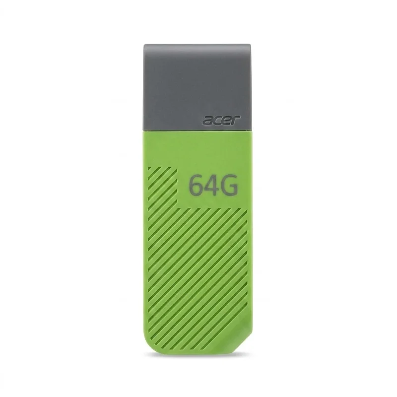 فلش مموری ایسر مدل UP300 ظرفیت 64 گیگابایت با رابط USB3.2 Gen1