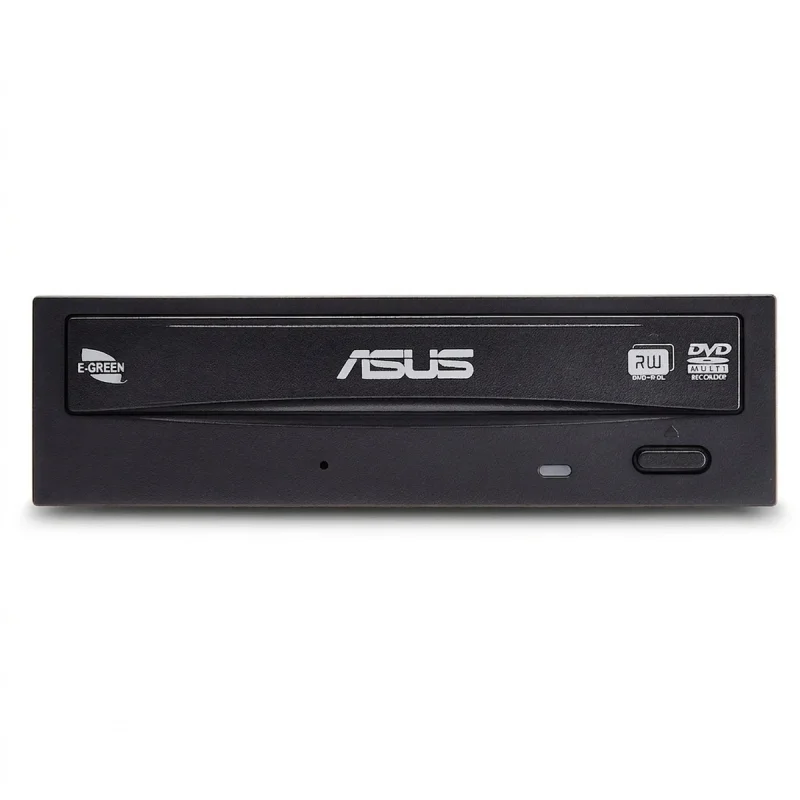 درایو DVD اینترنال ایسوس مدل DRW-24D5MT بدون جعبه