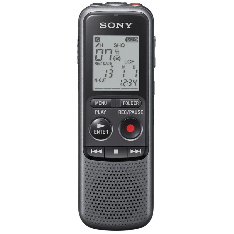 ضبط کننده صدا سونی مدل ICD-PX240