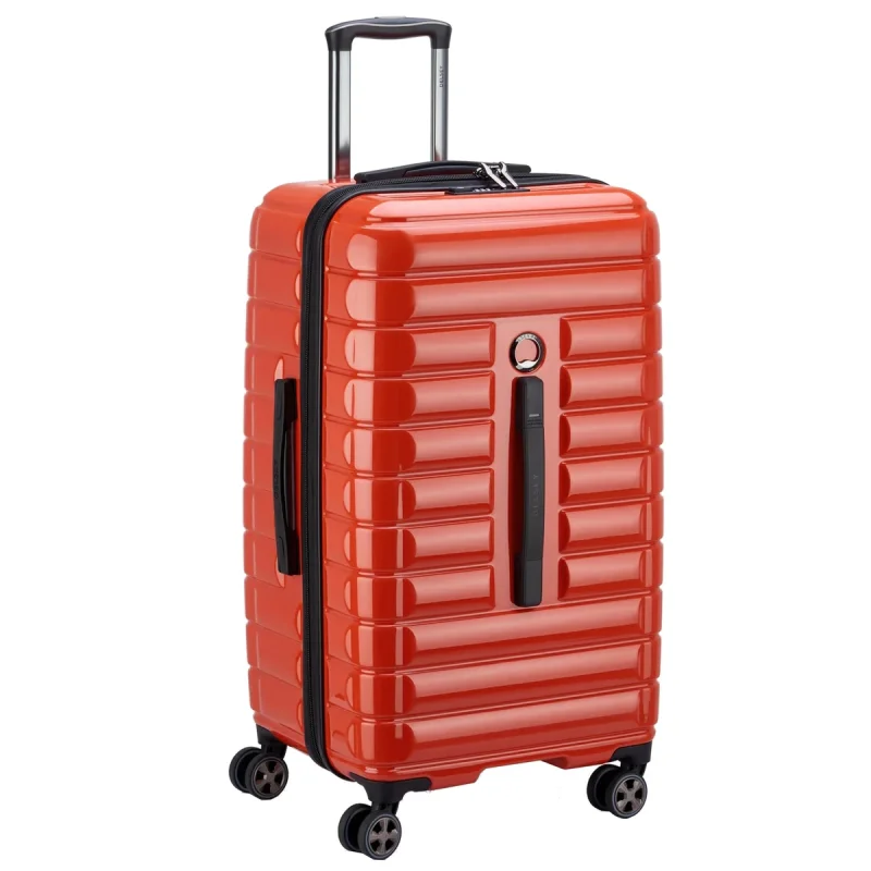 چمدان دلسی مدل SHADOW 5 TRUNK کد 2878818 ارتفاع 74 سانتی متر