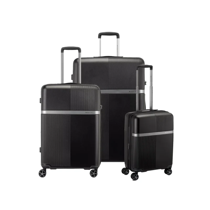 ست سه عددی چمدان رونکاتو مدل AIRGLAM کد 419750
