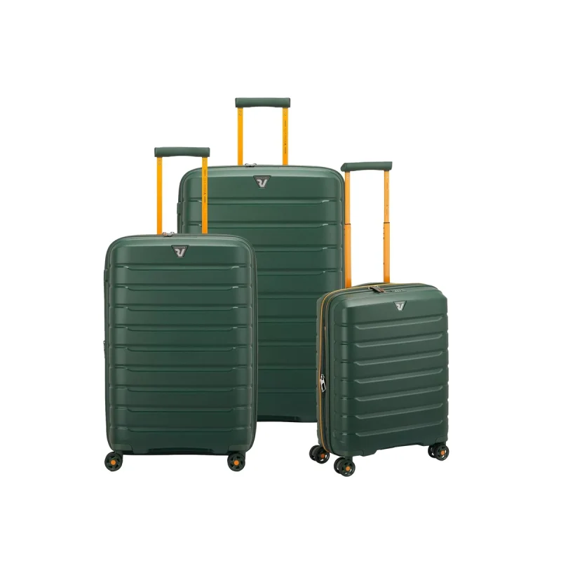 ست سه عددی چمدان رونکاتو مدل B-FLYING MOVE کد 418180