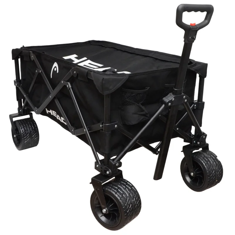 ساک حمل بار سفری چرخ دار هد مدل HL 016 SMALL TROLLY