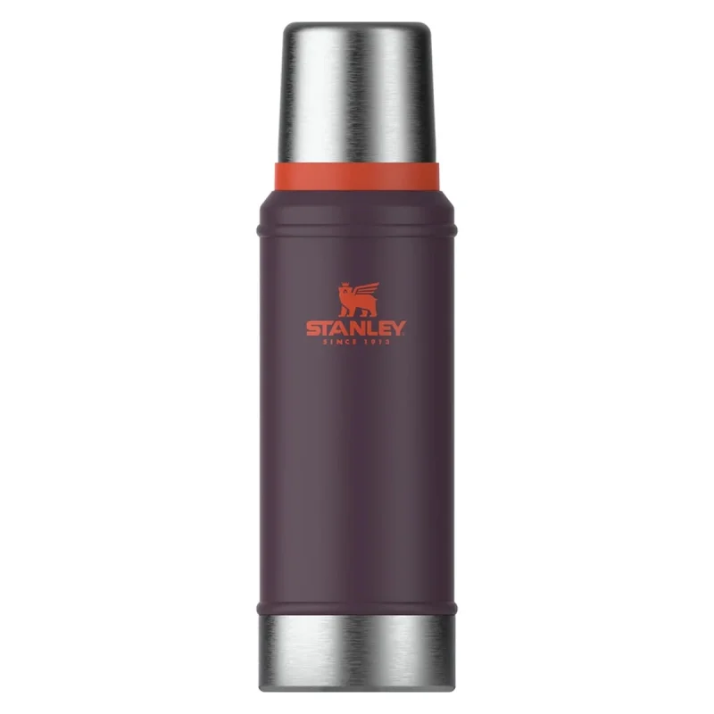 فلاسک استنلی مدل Legendary Bottle کد G2025 گنجایش 0.75 لیتر